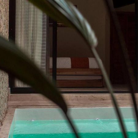 Villa Casona Xtabay, En El Centro De Valladolid à Valladolid  Extérieur photo