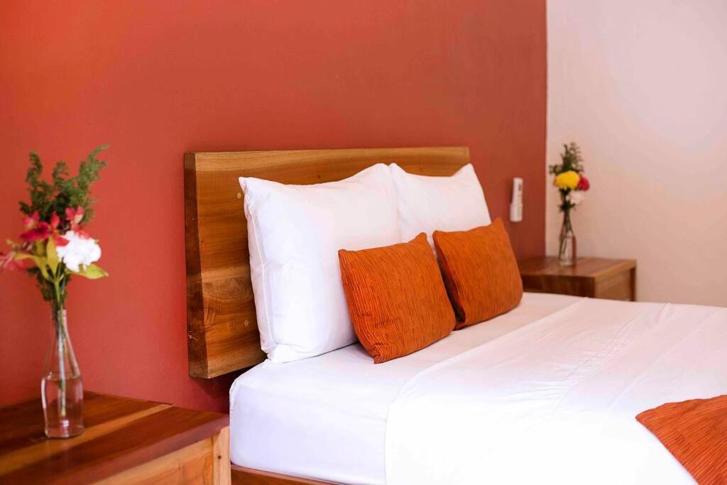 Villa Casona Xtabay, En El Centro De Valladolid à Valladolid  Extérieur photo