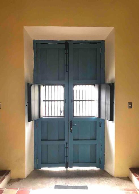 Villa Casona Xtabay, En El Centro De Valladolid à Valladolid  Extérieur photo
